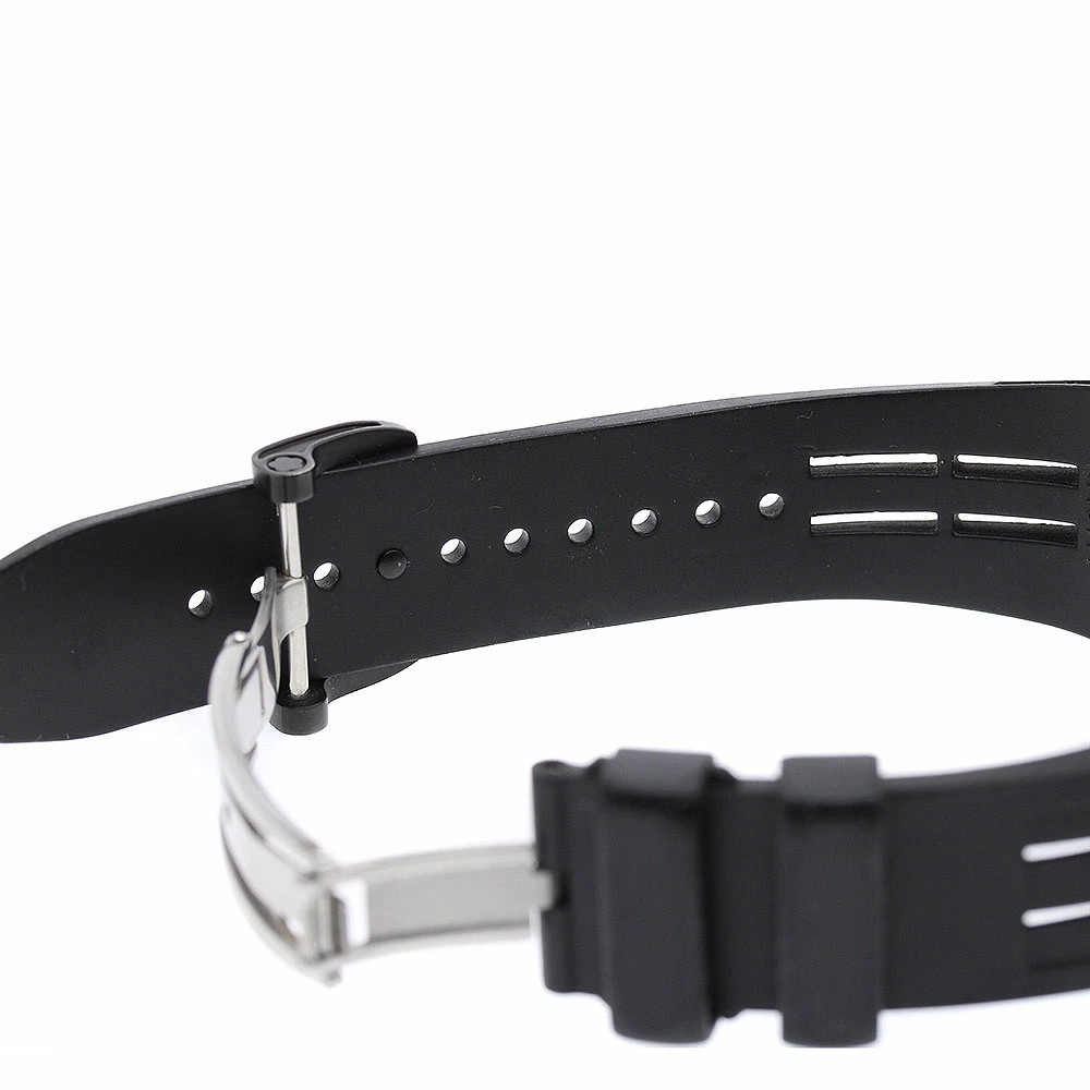 HAOFA Skeleton automatic winding men - image 4