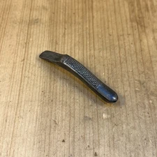 Secret Service Special .32 S&W Top Break: Grip, Safety - N191