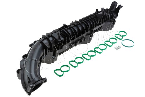 Luftversorgung Saugrohr Für BMW G30 F90 G31 X3 G01 X4 G02 15-20 11618477030 - Bild 1 von 6