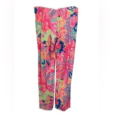 Lilly Pulitzer Regular Size XL Pants for Women for sale