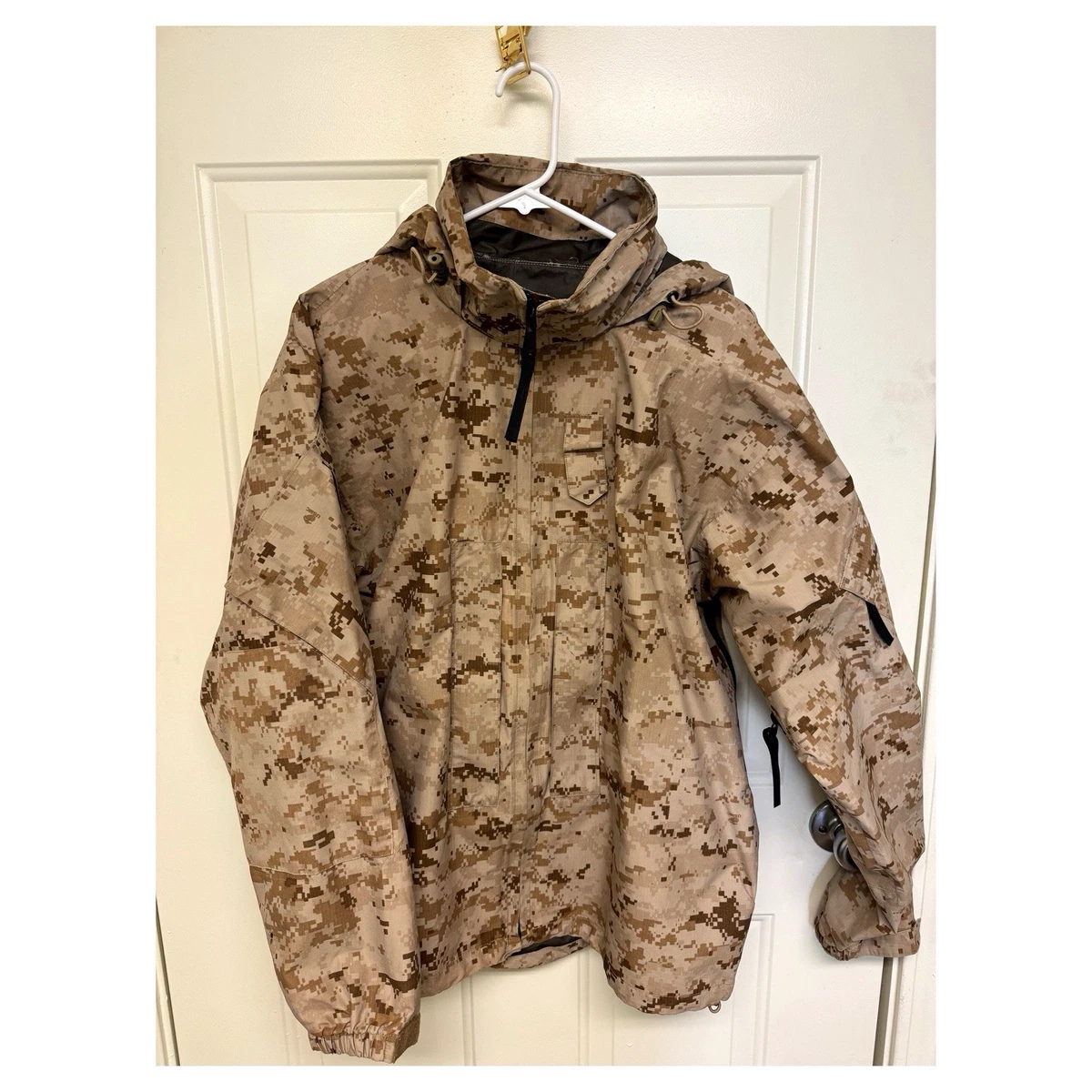 Usmc Goretex Jacket for sale | eBay