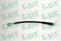 LPR Bremsschlauch 6T48587 10Mm FüR Ford Mondeo 2 Turnier BNP 24V 200