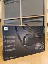 JBL Xtreme 4 – Schwarz – NEU & VERSIEGELT – IP67 - HERSTELLERGARANTIE