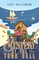 Scott Williamson | Mystery Of The Town Bell | Taschenbuch | Englisch (2025)