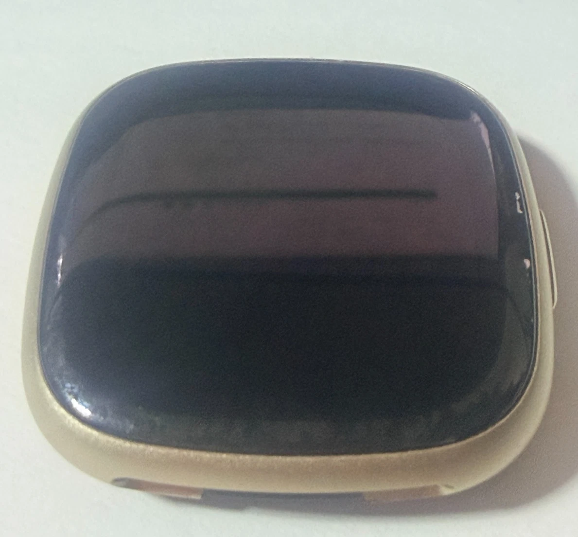 Fitbit Sense 2 Activity Tracker - Gold Aluminum
Opens in a new window or tab