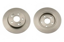 Disque de frein Renault SAFRANE