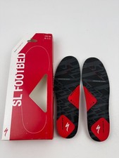 Specialized BG SL Footbed EU 38-39  Red