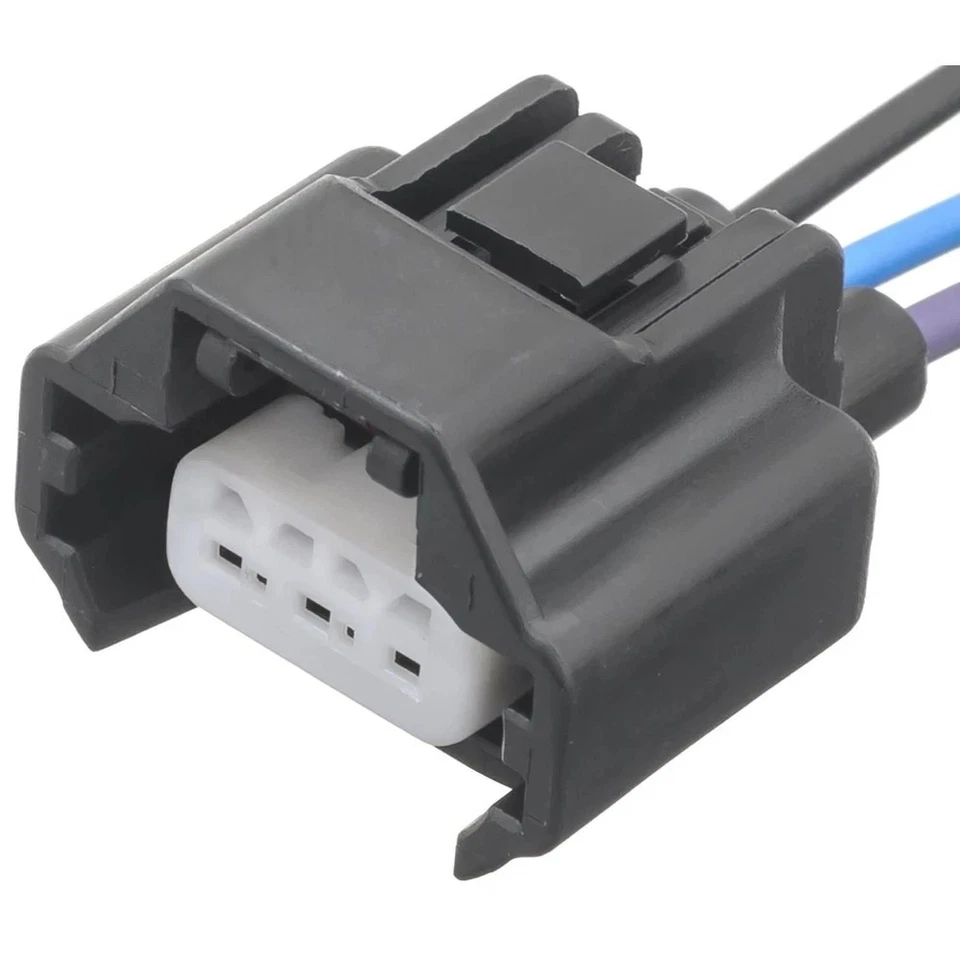 Conector sensor de posición del árbol de levas del motor Standard Motor Products S2458 Foto 2 de 4