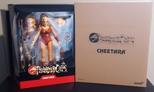 Super7 Ultimates Thundercats CHEETARA Wave 3   BROWN SHIPPER BOX