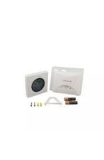 Salus ST620WBC Wireless Programmable Room Thermostat for Worcester Combi Boilers