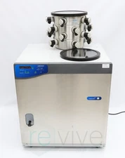 Labconco FreeZone 12 Plus Console Freeze Dryer Lyophilizer -84°C 12L