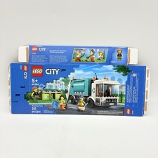 LEGO CITY: Recycling Truck (60386) for sale online | eBay