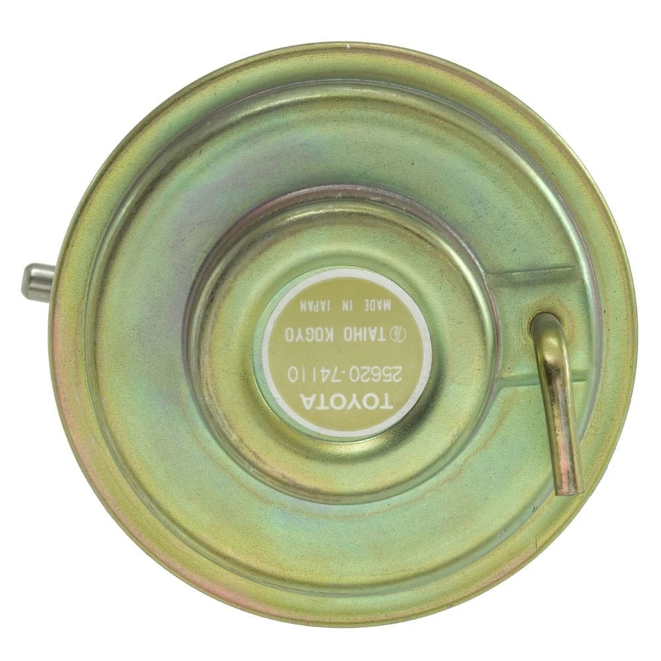 Válvula-válvula de recirculación de gases de escape (EGR) WVE 4F1626 Foto 4 de 4