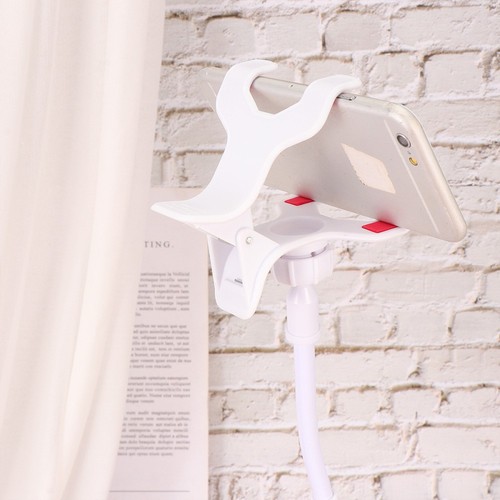 Halves Mobile Phone Rack Neck Holder for Cell Stabilizer U Shaped - 第 3/12 張圖片
