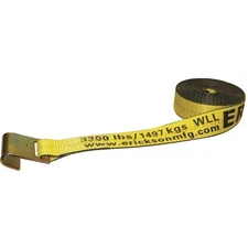 Erickson 2"X30' Winch Strap