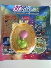 Tamagotchi Figure Collectibles Hobby Time New