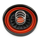 Valve Cover PCV Kit Membrane Diaphragm Cylinder Head for BMW F20 F30 G30 G31 G01