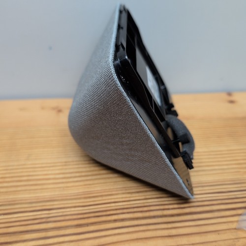 Qolsys IQ 4 Base, Gray (IQP4BASE-GRY) 82552 - Picture 8 of 8