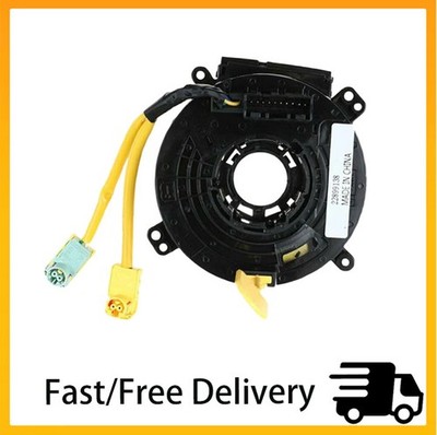 Clock Spring Spiral Cable 22899138 For Saab 9-5 Buick Encore Chevrolet Volt US