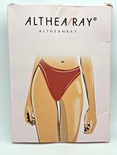 Women 6-Pack Underwear Bikini Silky Seamless Underwear for Women Panties Size S