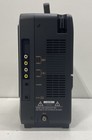 Vintage Sansui CLD0065 6" LCD TV VHS VCR Combo Portable For Parts Repair — photo 2