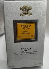 Creed Neroli Sauvage 100 ml Brand NEW