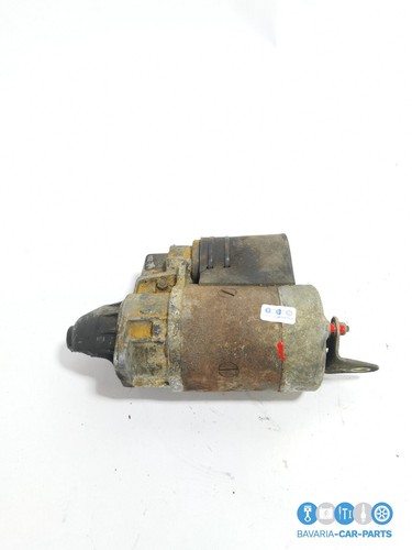 Original BMW  Oldtimer   Anlasser Starter Bosch  19767