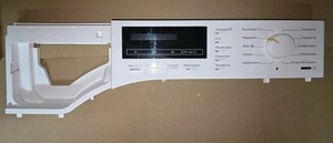 Orig. Miele 09059703 Steuerung Bedienblende Elektronik Waschmaschine WMB120 W1
