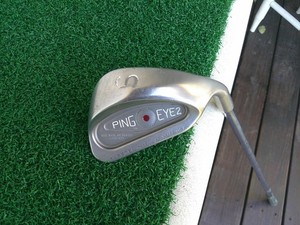 Ping Eye 2 Sand Wedge | eBay