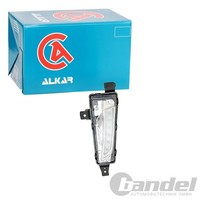 Alkar LED Tagfahrleuchte Tagfahrlicht Links 1901992