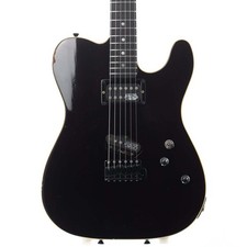 SCHECTER PT Type Black #GG1rj