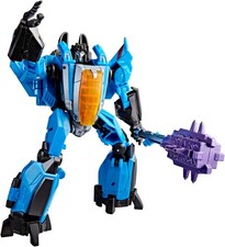 Transformers War for Cybertron  Studio Series  2025  THUNDERCRACKER 6  Figure