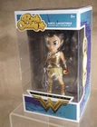 ROCK CANDY: Wonder Woman Movie Vinyl Collectible - MISB
