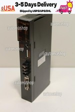 Mitsubishi AJ71QE71-B5 Ethernet module US Free TAX