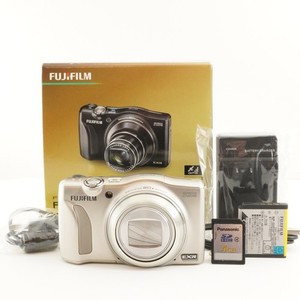 Fujifilm Finepix F770exr for sale | eBay