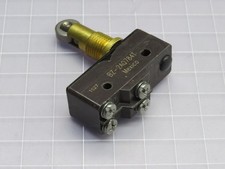 HONEYWELL BZ-2AQ784T MICROSWITCH T253316