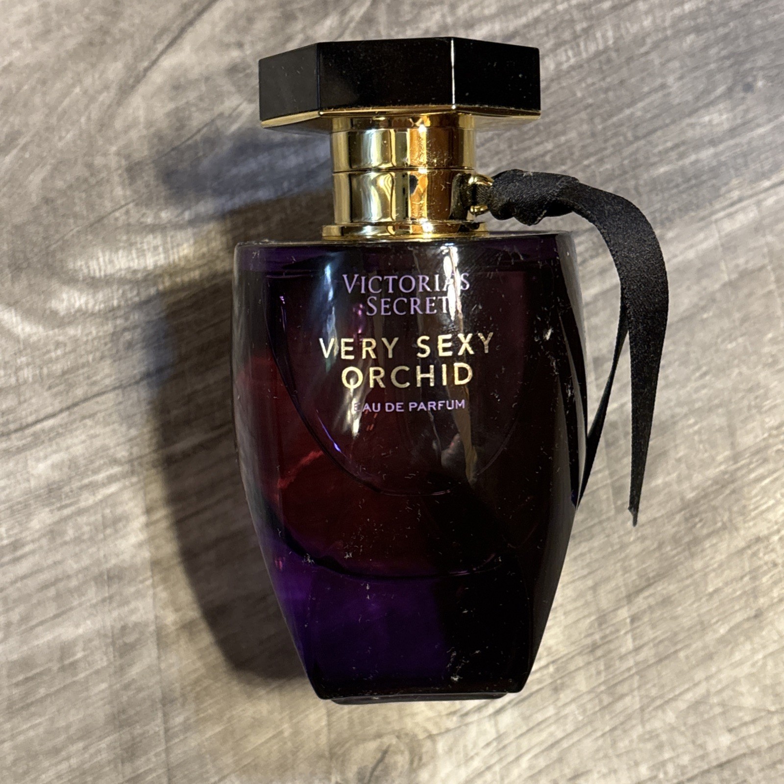 Victoria's Secret Very Sexy Orchid Eau de Parfum Perfume 50ml 1.7 fl Oz
