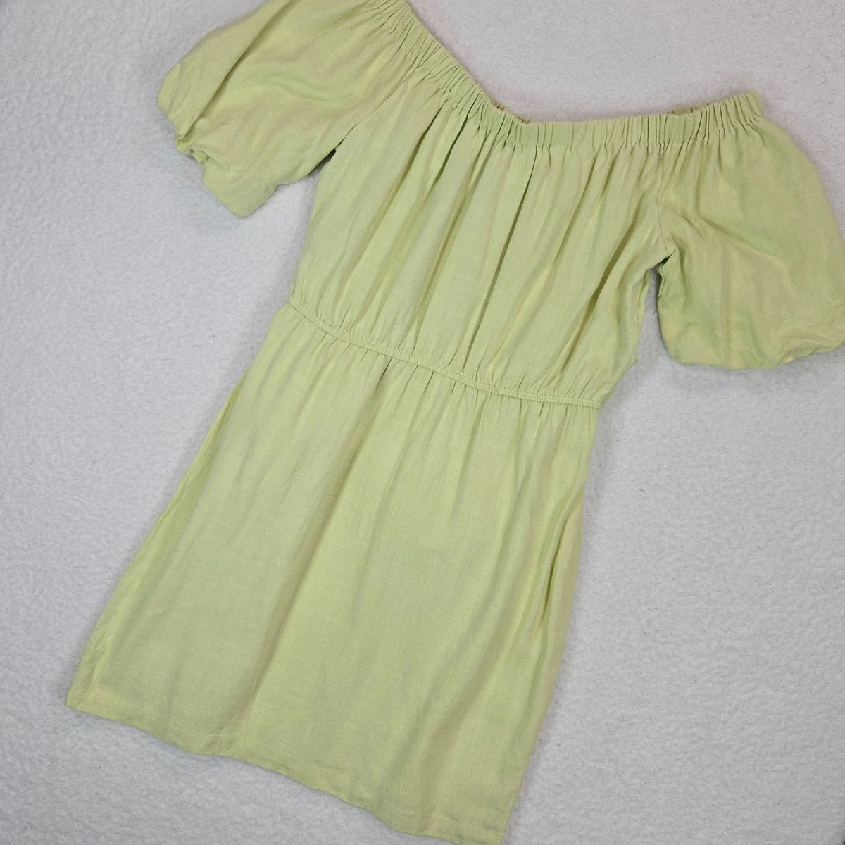 sachin and babi light blue dress Guess Maxi dress - blumenmuster grün/green main image 1