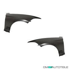 Kotfl�gel SET rechts+links vorne passt f�r BMW 1er (F20, F21) 11-15