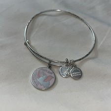Baby Dumbo Disney Park Alex & Ani Bracelet   ...