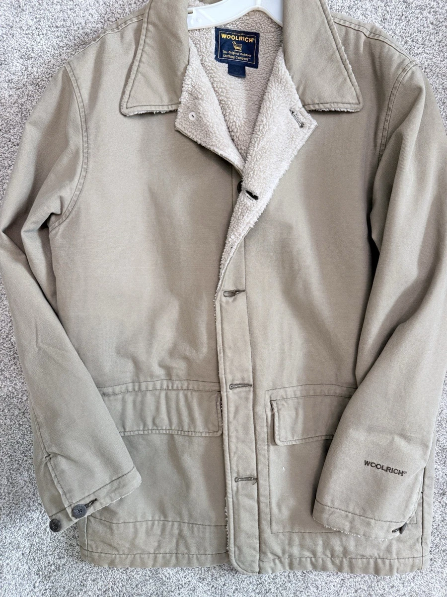 Woolrich Woolen Mills Coats, Jackets & Vests for Men for Sale
