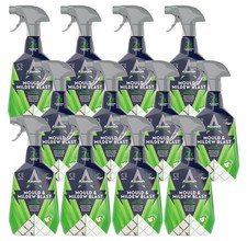 Astonish Specialist Mould Mildew Remover Blast Spray Apple Burst 750ml x 12 3.77 per litre
