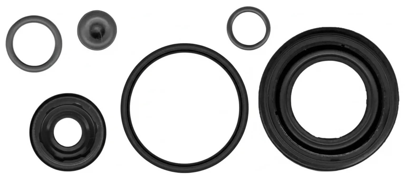 Quick Brake Kit De Réparation, Étrier De Frein 114-0300 - Image 2