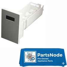 AP7106933-A OEM For Midea Refrigerator Midea Fridge Ice Cube Box Used NR1208