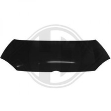 Diederichs Motorhaube Haube für VW Golf 5 Baujahr 2003-2008 + VW Golf 5 Kombi B