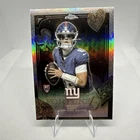 2025 Topps Chrome - Jaxson Dart (RC) - Fortune F15-23 - Refractor 🔥