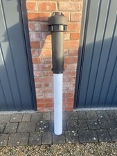 Vaillant Vertical Flue, Roof Terminal 0020223472
