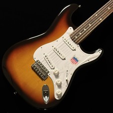 Fender Japan Fender Japan Stratocaster ST62-US 3Tone Sunburst (no260220)