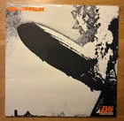 LED Zeppelin I Atlantic Vinyl LP K40031 NM/EX