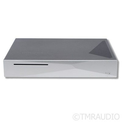 Innuos Zenith MK3 Network Server / Streamer; 4TB